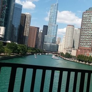 Meet your Posher, Noralee